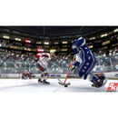 360 NHL 2K8 - DataBlitz