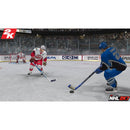 360 NHL 2K8 - DataBlitz