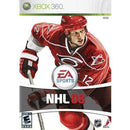 360 NHL 08 - DataBlitz