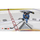 360 NHL 08 - DataBlitz