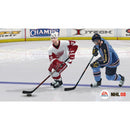 360 NHL 08 - DataBlitz