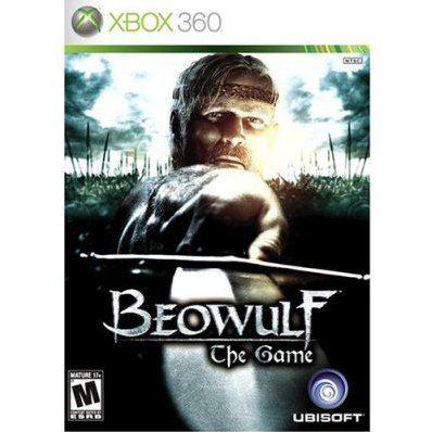 360-BEOWULF THE GAME(ASIAN) - DataBlitz
