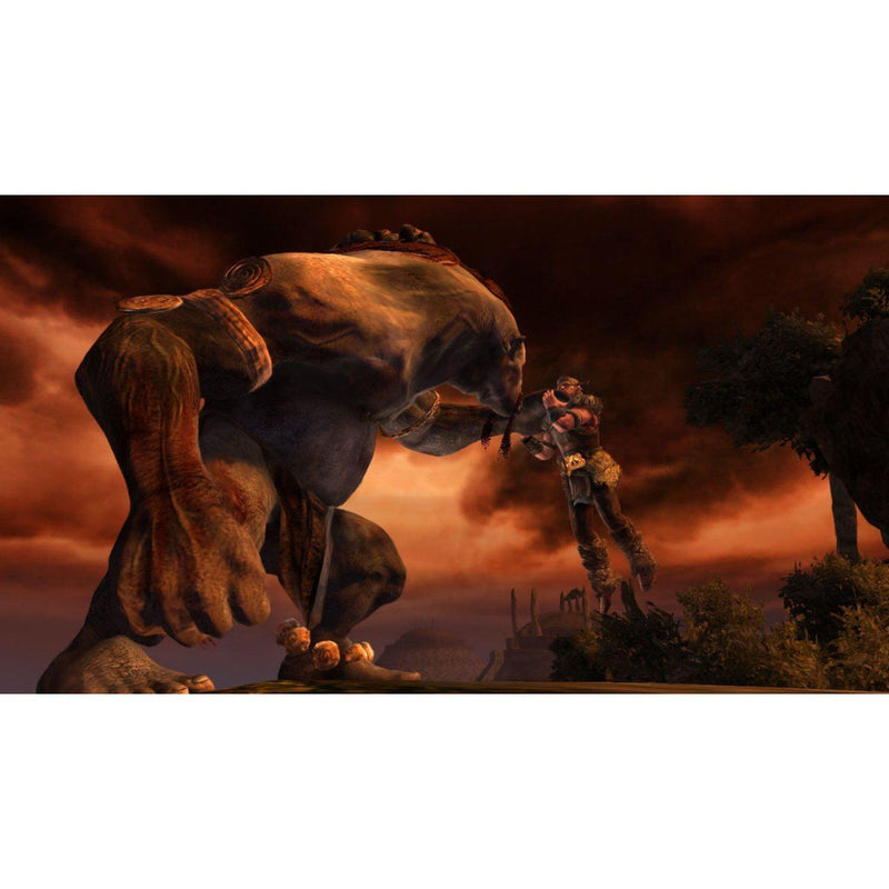 360-BEOWULF THE GAME(ASIAN) - DataBlitz