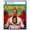 PS5 Far Cry 6 (US) - DataBlitz