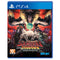 PS4 SAMURAI SHODOWN NEOGEO COLLECTION - DataBlitz