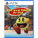 PS5 Pac-Man World Re-Pac (Asian) - DataBlitz