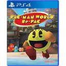 PS4 Pac-Man World Re-Pac REG.3 - DataBlitz