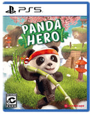 PS5 PANDA HERO REMASTERED (US) (ENG/FR) - DataBlitz