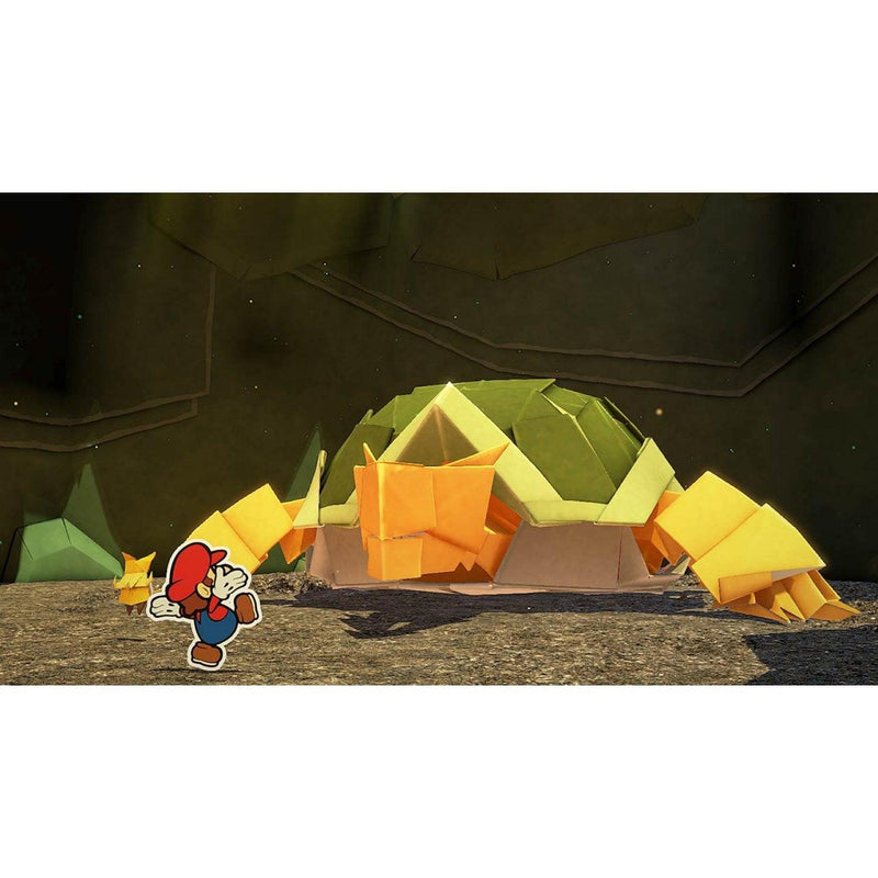 Nintendo Switch Paper Mario The Origami King