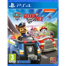 PS4 Paw Patrol Grand Prix Reg.2 (ENG/EU) - DataBlitz