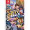 Nintendo Switch Paw Patrol The Movie Adventure City Calls