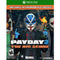 XBOX ONE PAYDAY 2 THE BIG SCORE INCLUDES 10 PREMIUM DLC PACKS (US) - DataBlitz