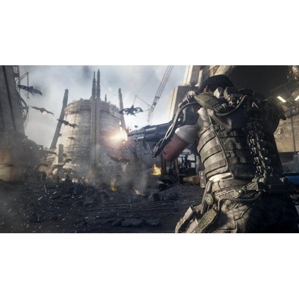 XBOXONE COD ADVANCED WARFARE NTSC - DataBlitz