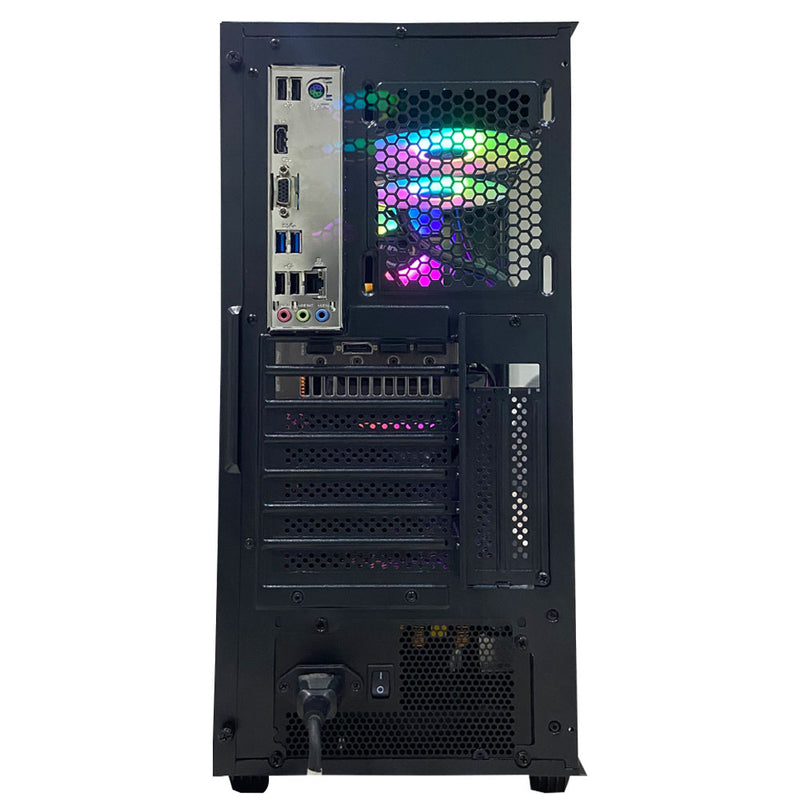 Sigma NX270 Gaming PC