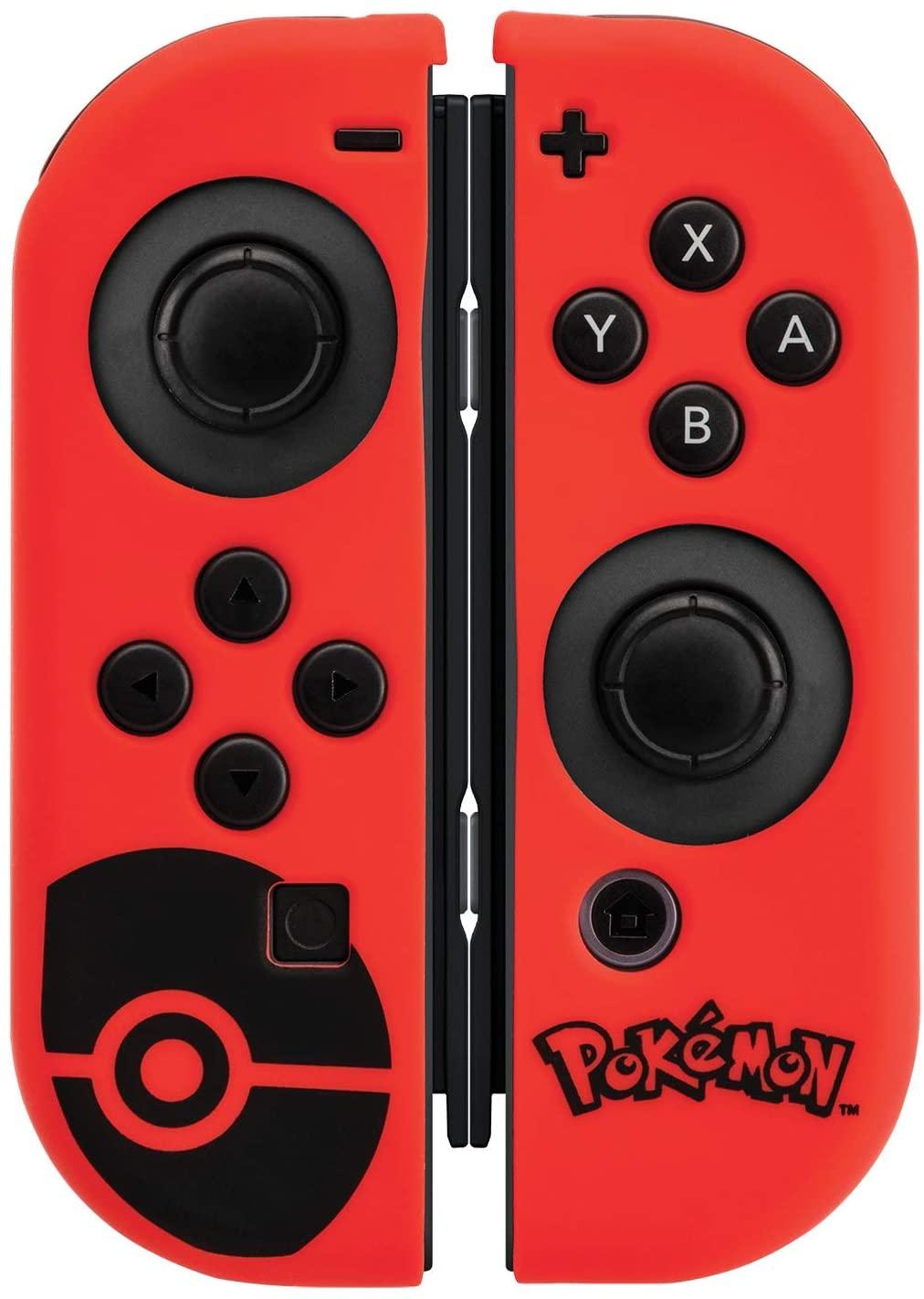 PDP NSW STARTER KIT POKEBALL (500-121) - DataBlitz
