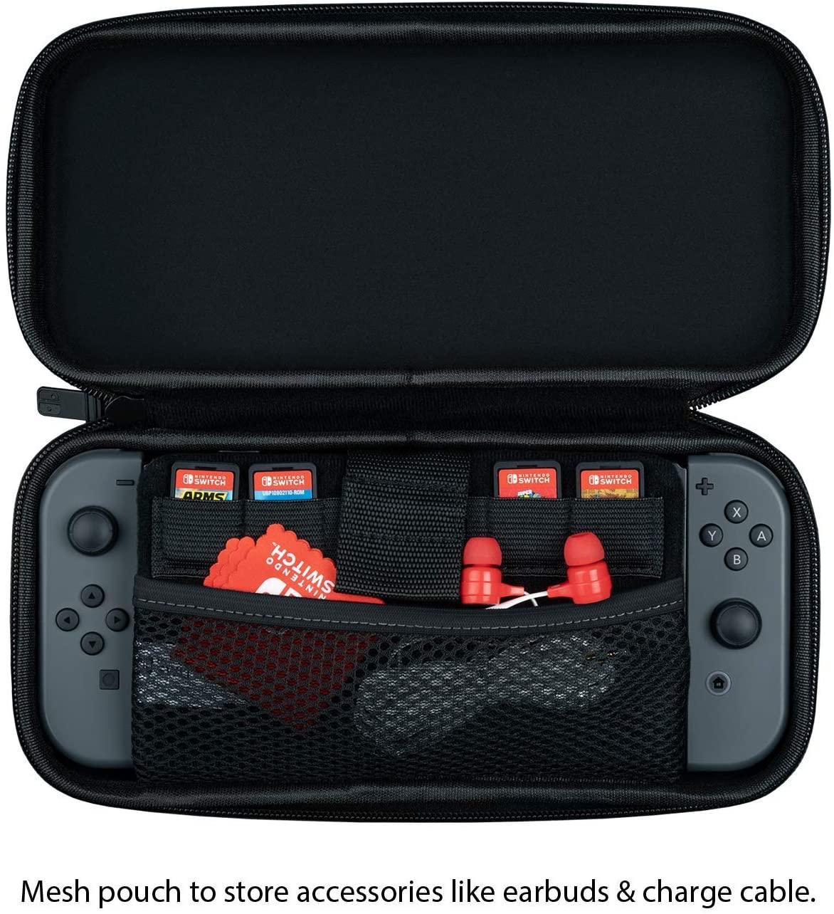PDP NSW STARTER KIT POKEBALL (500-121) - DataBlitz