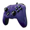 PDP NSW FACEOFF DELUXE + AUDIO WIRED CONTROLLER PURPLE CAMO (500-134-CM05) - DataBlitz