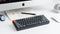 Keychron K12 RGB Backlight Aluminum Hot-Swappable Wireless Mechanical Keyboard (Brown Switch) (K12J3) - DataBlitz