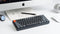 Keychron K12 RGB Backlight Aluminum Hot-Swappable Wireless Mechanical Keyboard (Red Switch) (K12J1) - DataBlitz