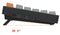 Keychron K10 104-KEY RGB Backlight Hot-Swappable Wireless Mechanical Keyboard