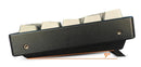 KEYCHRON K6 RGB Backlight Aluminum Hot-Swappable Wireless Mechanical Keyboard (Brown Switch) (K6W3) - DataBlitz