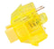 Keychron Z104 Gateron Ink V2 Mechanical Yellow Switch Set (35 PCS) - DataBlitz
