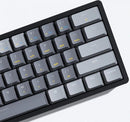 Keychron K12 RGB Backlight Aluminum Hot-Swappable Wireless Mechanical Keyboard (Red Switch) (K12J1) - DataBlitz