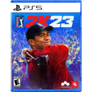 PS5 PGA Tour 2K23 (US) - DataBlitz