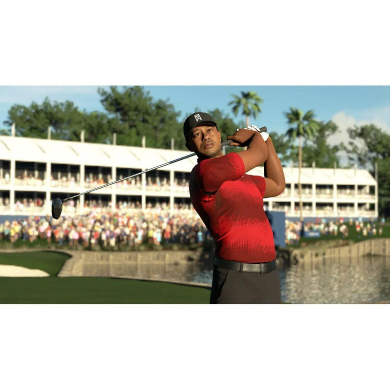 PS5 PGA Tour 2K23 (US) - DataBlitz