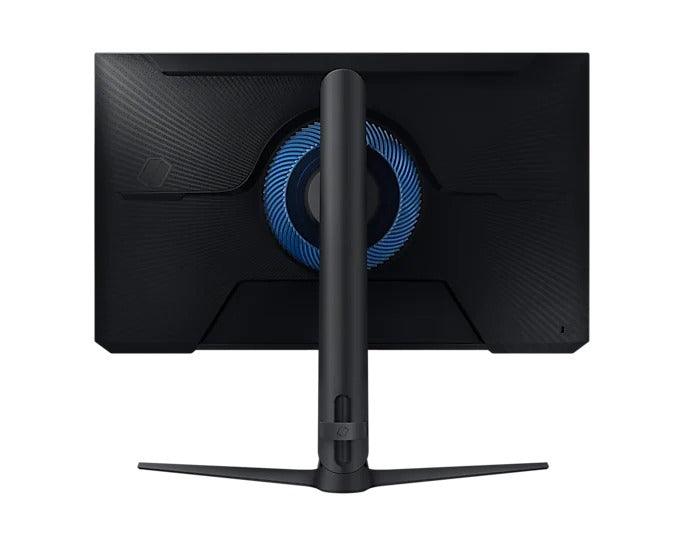 Samsung Odyssey G3 S24AG320NEXXP 24" Gaming Monitor - DataBlitz