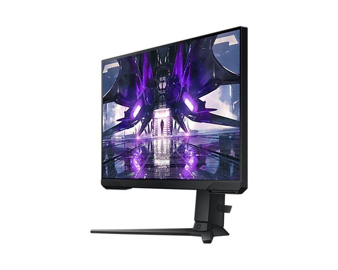 Samsung Odyssey G3 S24AG320NEXXP 24" Gaming Monitor - DataBlitz