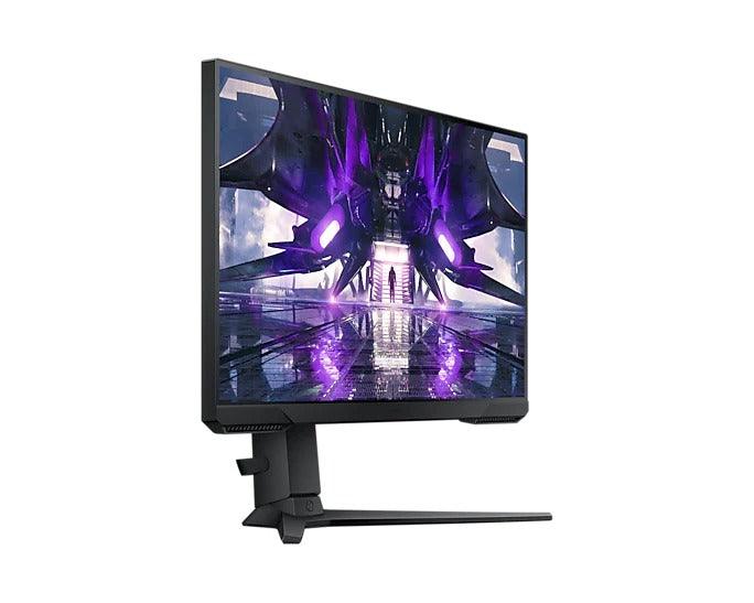 Samsung Odyssey G3 S24AG320NEXXP 24" Gaming Monitor - DataBlitz