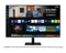 Samsung LS32BM500EEXXP M5 32”  FHD Smart Monitor - DataBlitz