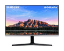 Samsung LU28R550UQEXXP 28" UHD Monitor - DataBlitz