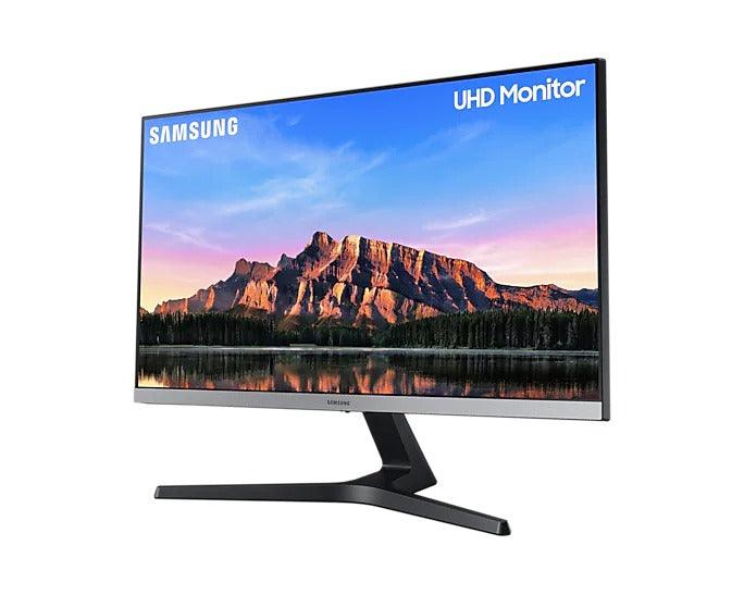 Samsung LU28R550UQEXXP 28" UHD Monitor - DataBlitz