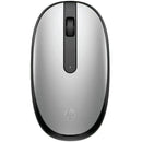 HP 240 BLUETOOTH MOUSE (SILVER) (43N04AA) - DataBlitz