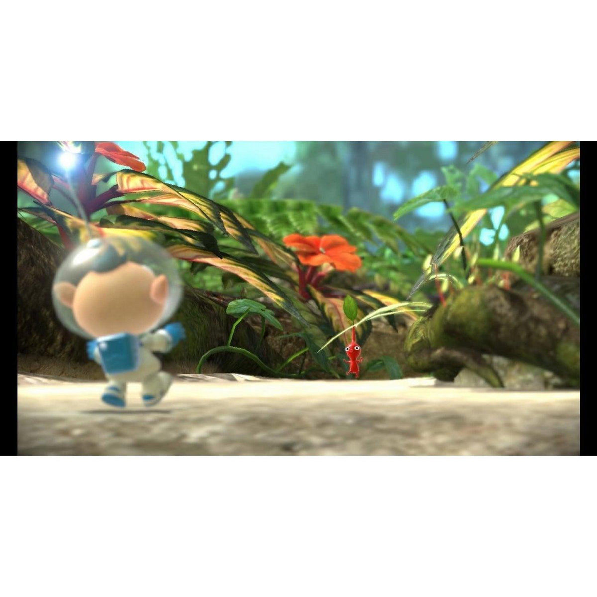 Nintendo Switch Pikmin 3 Deluxe