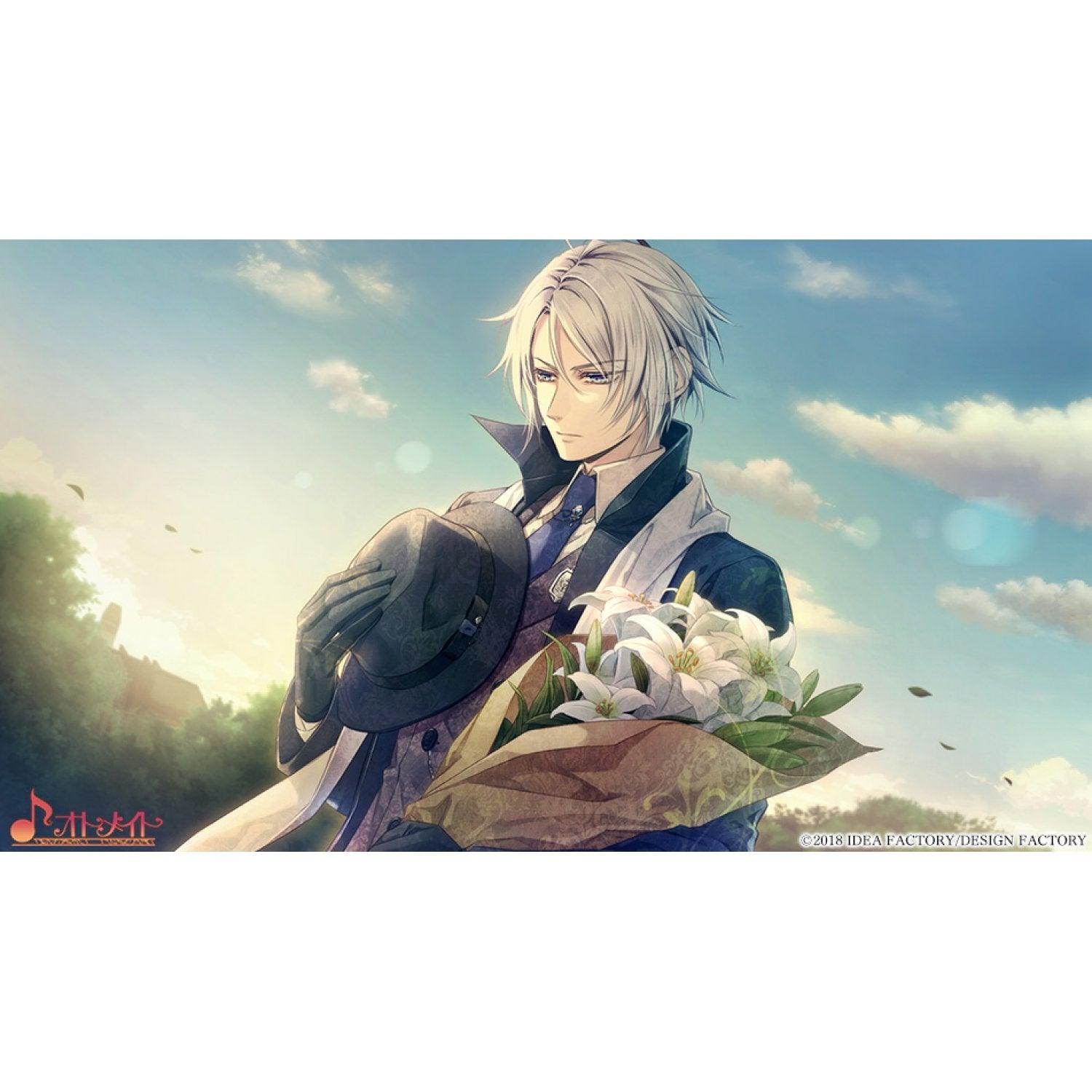 Nintendo Switch Piofiore Fated Memories