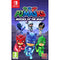 Nintendo Switch PJ Masks Heroes Of The Night