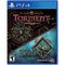 PS4 Planescape Torment & Icewind Dale Enhanced Editions All