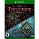 XBOXONE Planescape Torment & Icewind Dale Enhanced Editions (US) - DataBlitz