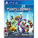 PS4 PLANTS VS. ZOMBIES BATTLE FOR NEIGHBORVILLE ALL (ENG/FR) - DataBlitz