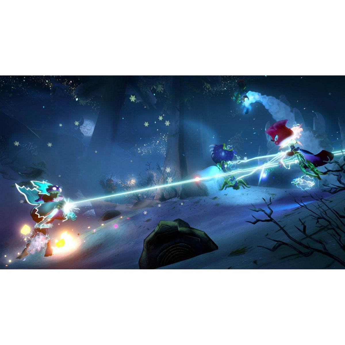 PS4 PLANTS VS ZOMBIES GARDEN WARFARE 2 ALL PLAYSTATION HITS - DataBlitz