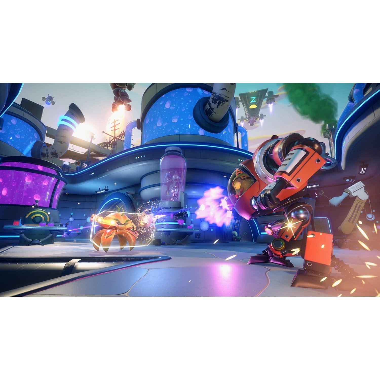 XBOX ONE PLANTS VS ZOMBIES GARDEN WARFARE 2 (US) - DataBlitz