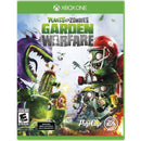 XBOX ONE PLANTS VS ZOMBIES GARDEN WARFARE NTSC - DataBlitz