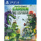 PS4 PLANTS VS ZOMBIES GARDEN WARFARE 2 REG.3 - DataBlitz