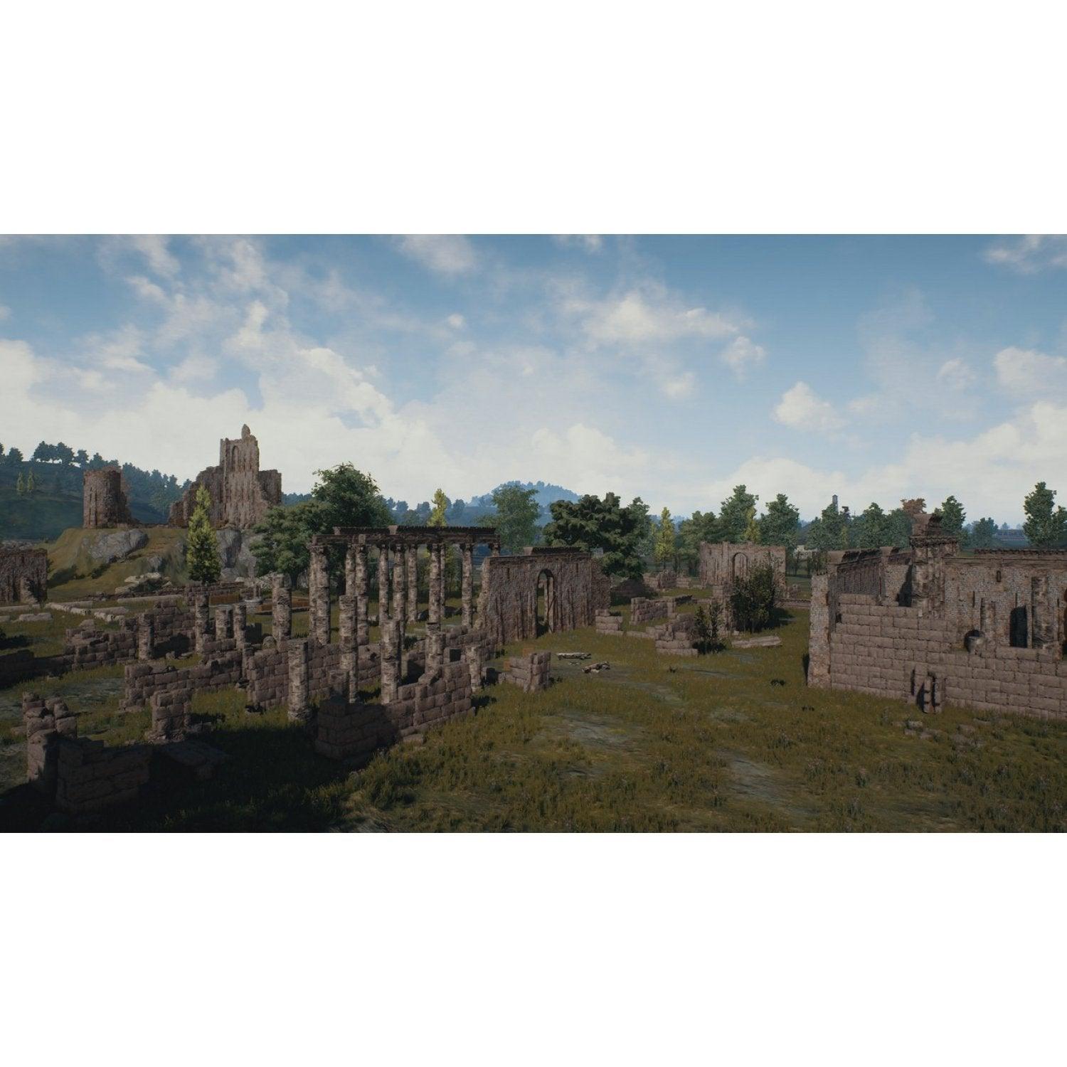 XBOX ONE PLAYERUNKNOWN BATTLEGROUNDS GAME PREVIEW EDITION (DOWNLOAD CARD) US - DataBlitz