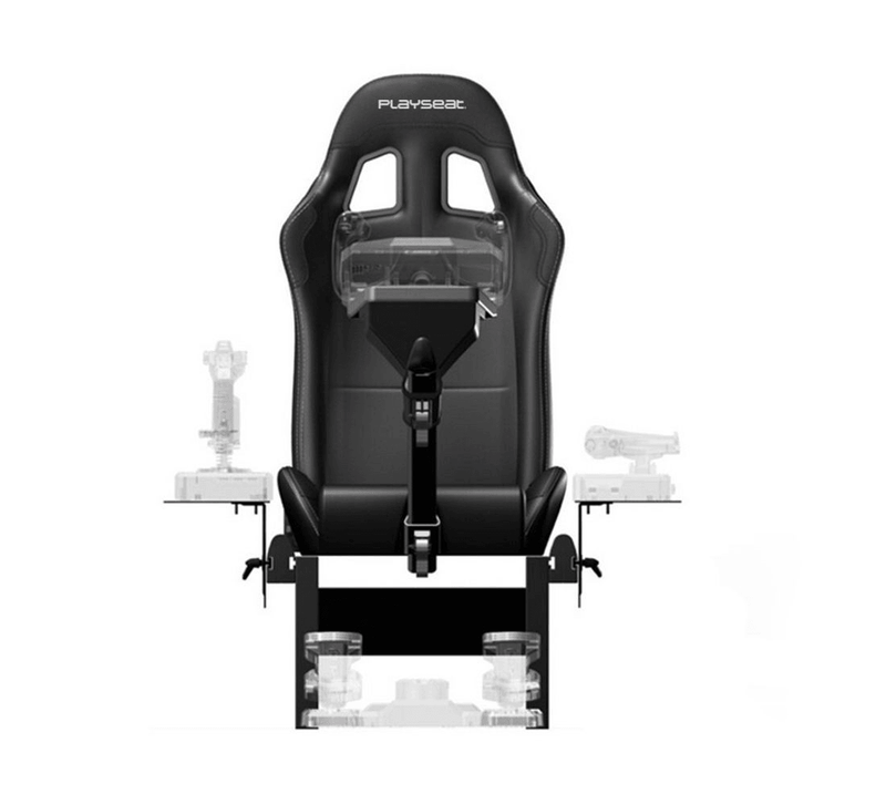 Playseat Air Force Racing Chair (Black) (FA.00036) - DataBlitz