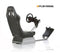 PLAYSEAT REVOLUTION BLACK/SILVER FRAME FOR PS2/PS3/360/WII/MAC/PC (RR.00028) - DataBlitz