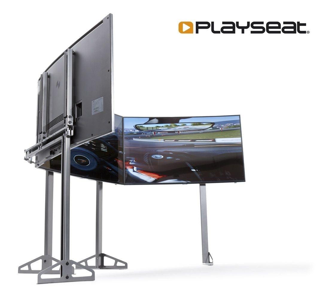 PLAYSEAT TV STAND TRIPLE PACKAGE (R.AC.00154) - DataBlitz